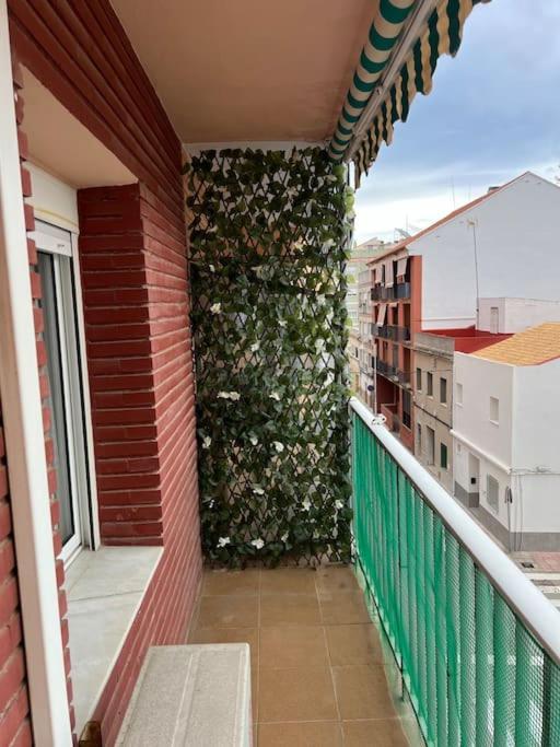 Apartamento Monika Playa Y Grau Gandía Dış mekan fotoğraf