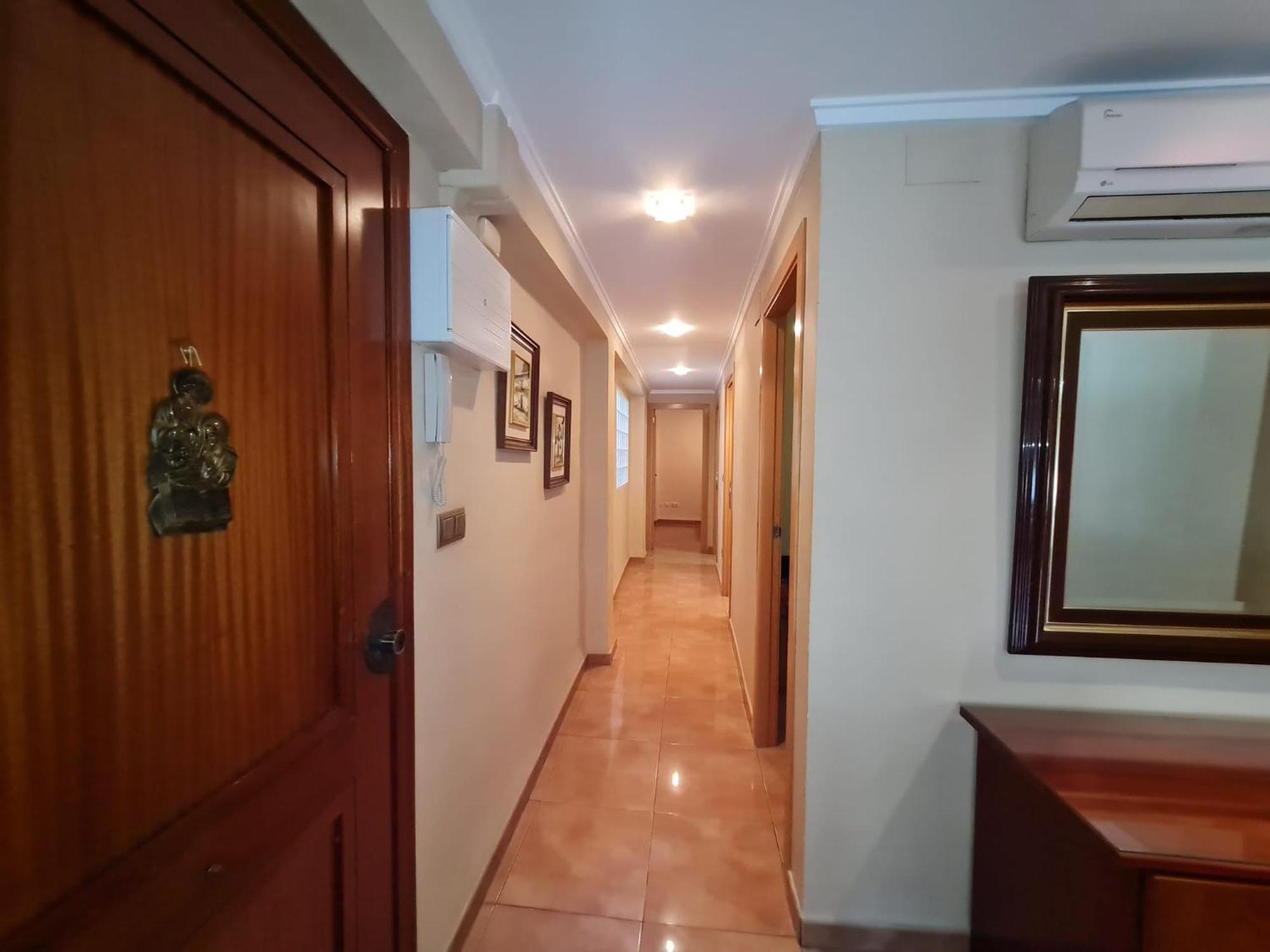 Apartamento Monika Playa Y Grau Gandía Dış mekan fotoğraf