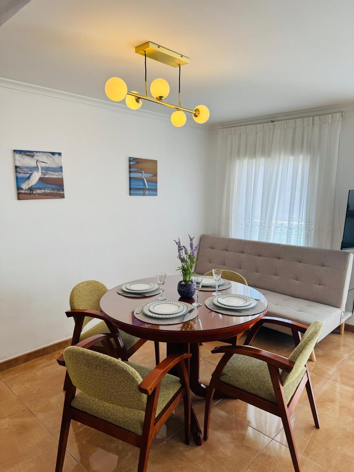 Apartamento Monika Playa Y Grau Gandía Dış mekan fotoğraf