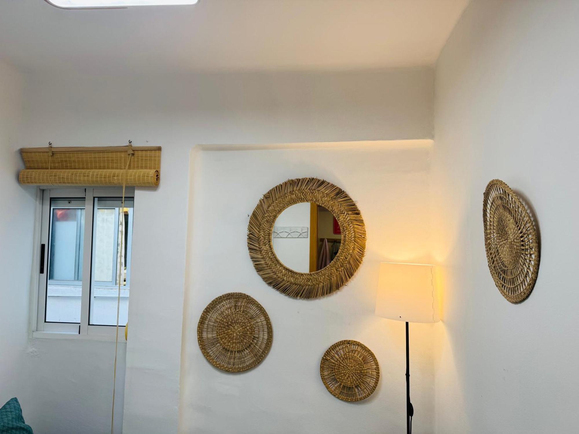 Apartamento Monika Playa Y Grau Gandía Dış mekan fotoğraf