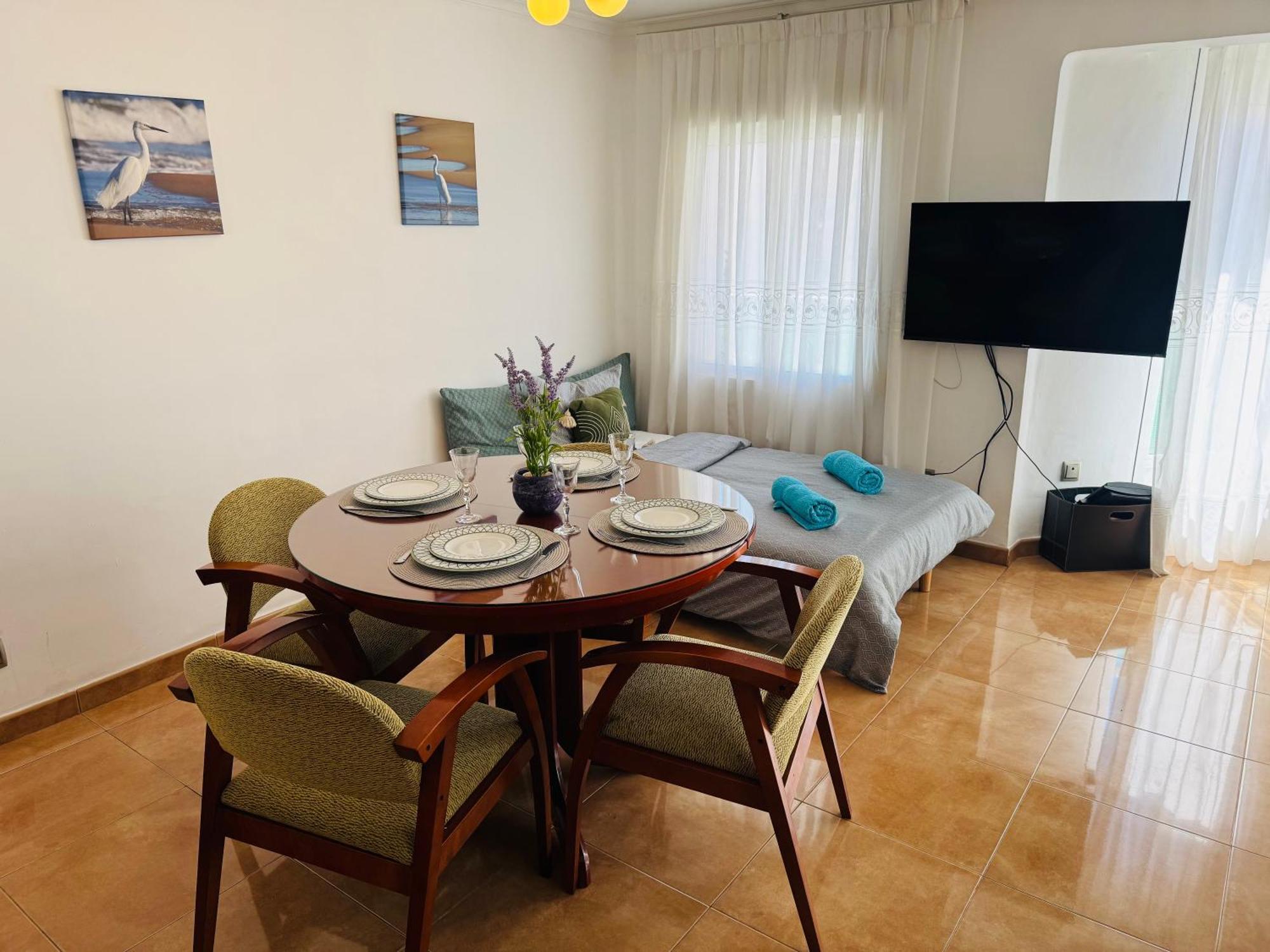Apartamento Monika Playa Y Grau Gandía Dış mekan fotoğraf